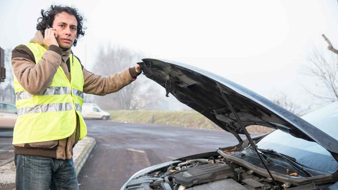 Carroattrezzi gratuito