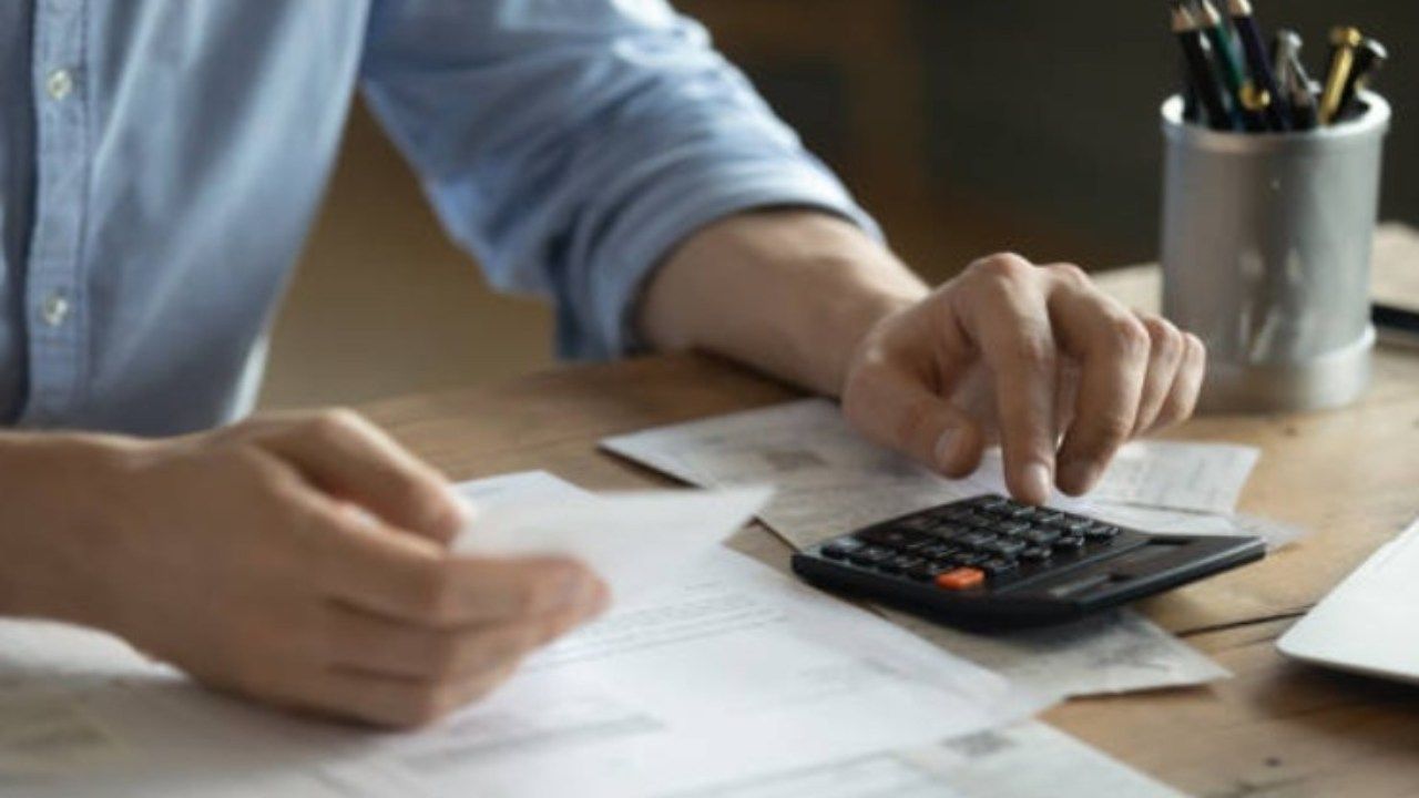 Cartella esattoriale pagamento