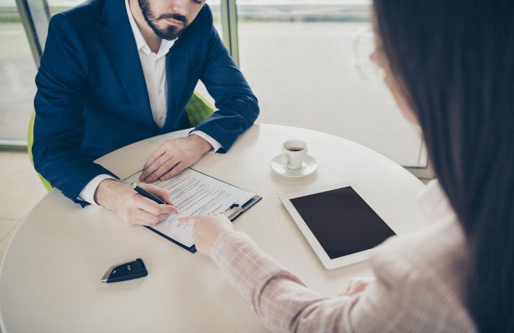 Superbonus cessione dei crediti bloccati