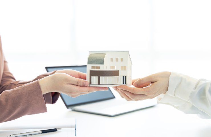 Superbonus cessione dei crediti bloccati