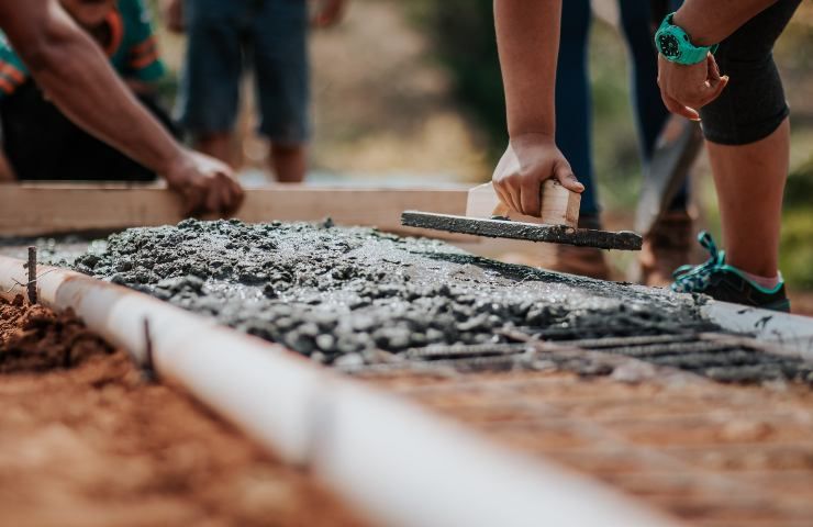 comunità energetiche sisma legambiente