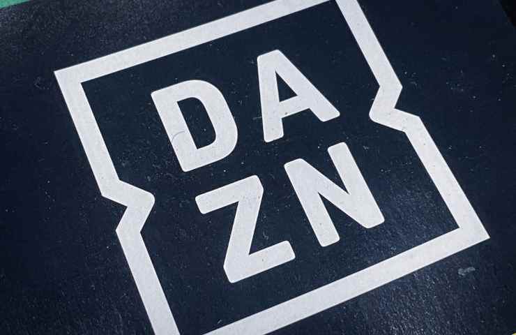 DAZN 