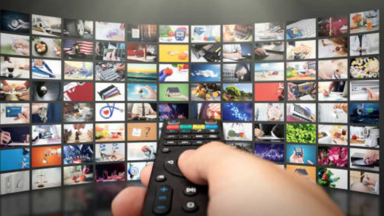 Digitale terrestre digitalizzazione