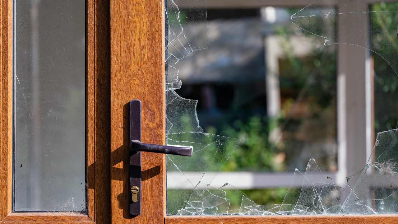 furti in casa, quali sono i giorni ed orari a rischio