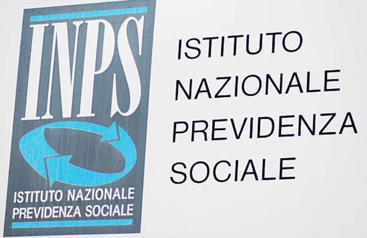 Istituto nazionale previdena sociale