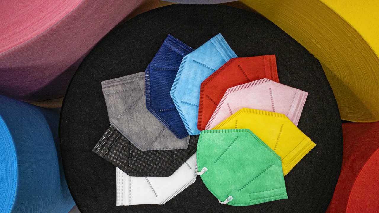 mascherine Ffp2 rientro a scuola