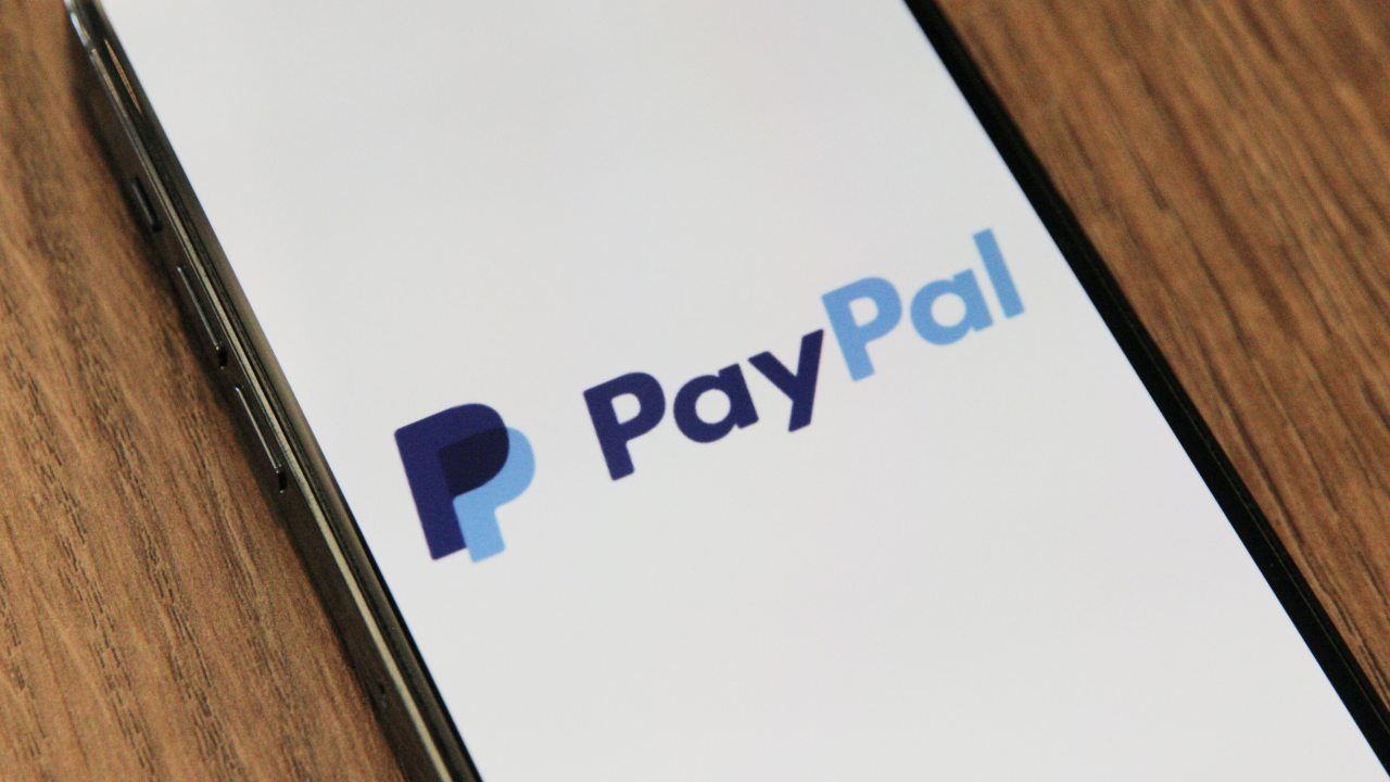 Paypal aggiornamento condizioni