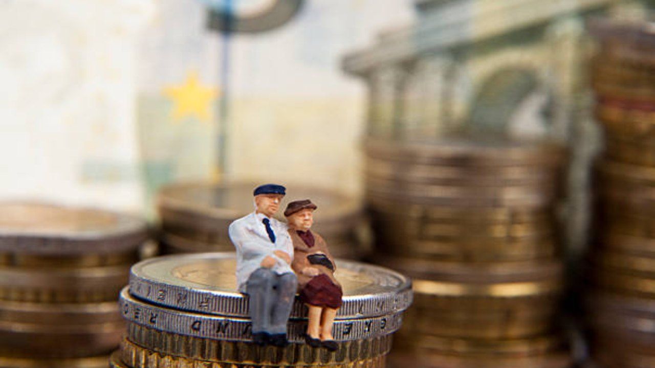 quattordicesima pensioni