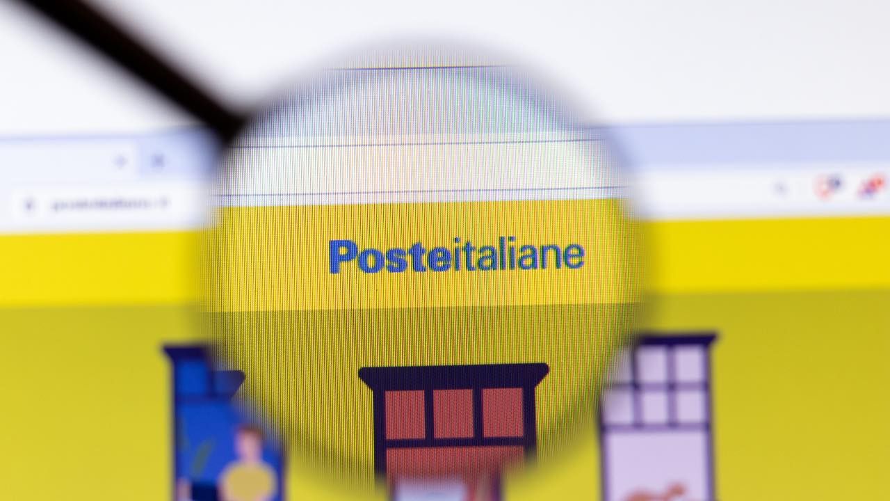 Superbonus con Poste Italiane: condizioni e dettagli