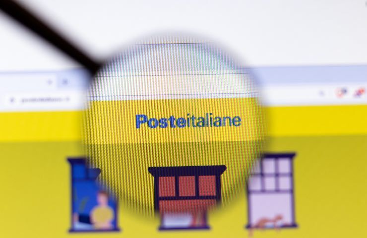 Superbonus con Poste Italiane: condizioni e dettagli