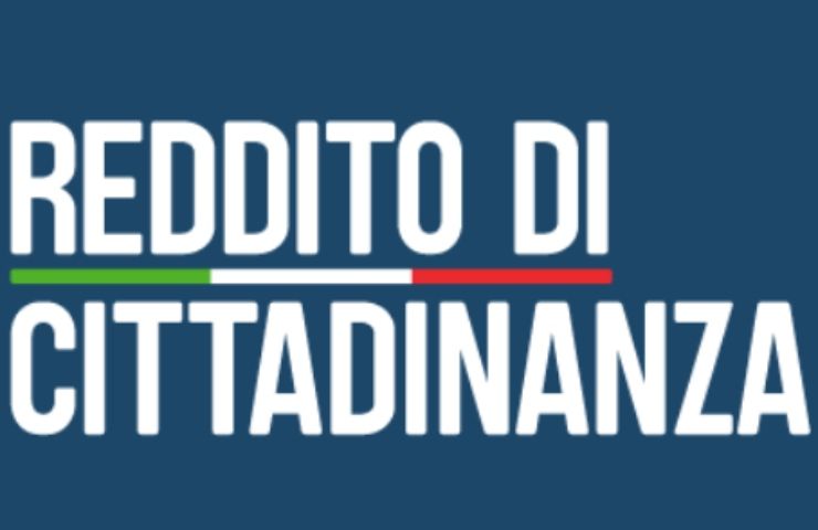 reddito di cittadinanza