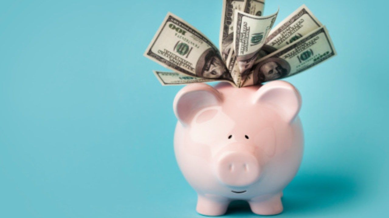 pignoramento conto corrente, è vero?