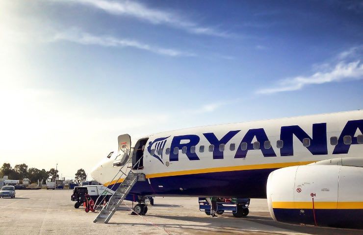 Sciopero Ryanair, ondata di voli cancellati: date e mete