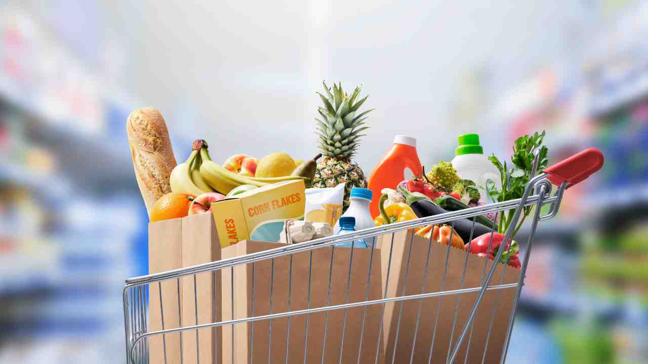 esselunga buono spesa