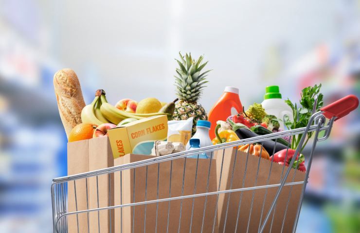 Buono spesa Esselunga