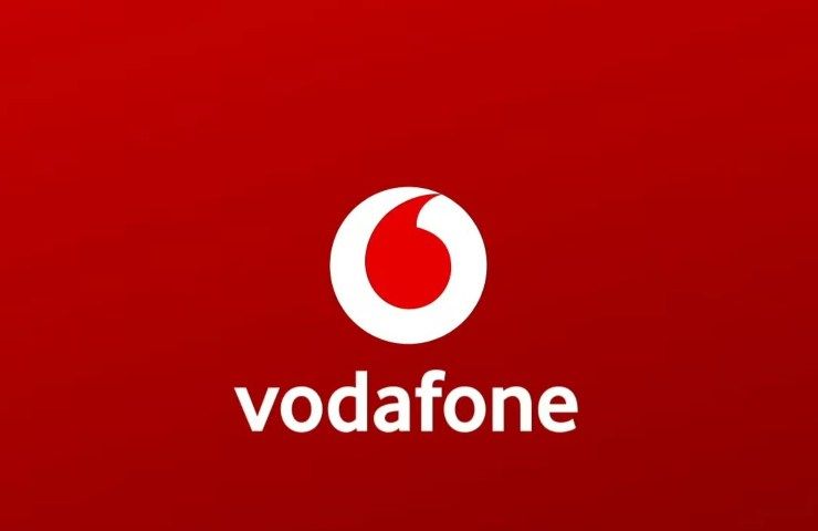 Smartphone Vodafone a rate 