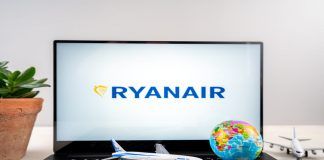 Offerte voli Ryanair