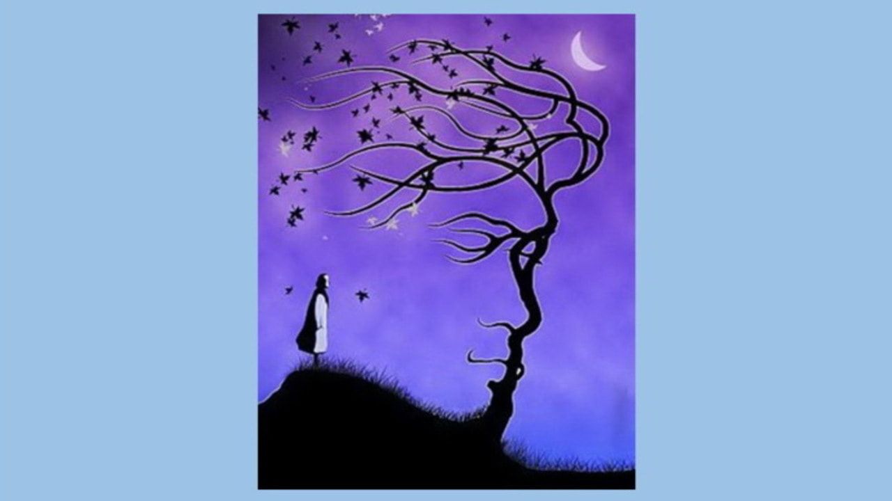 Test paura più profonda relazione