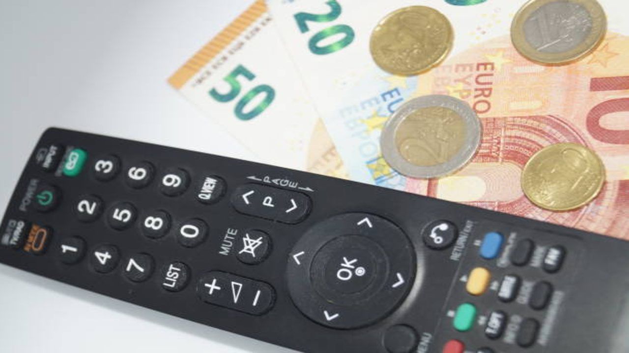 esenzione canone rai