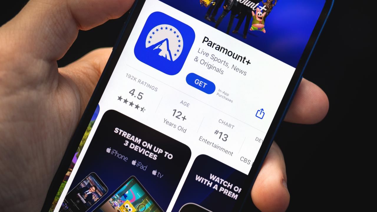 Paramount+ offerta lancio