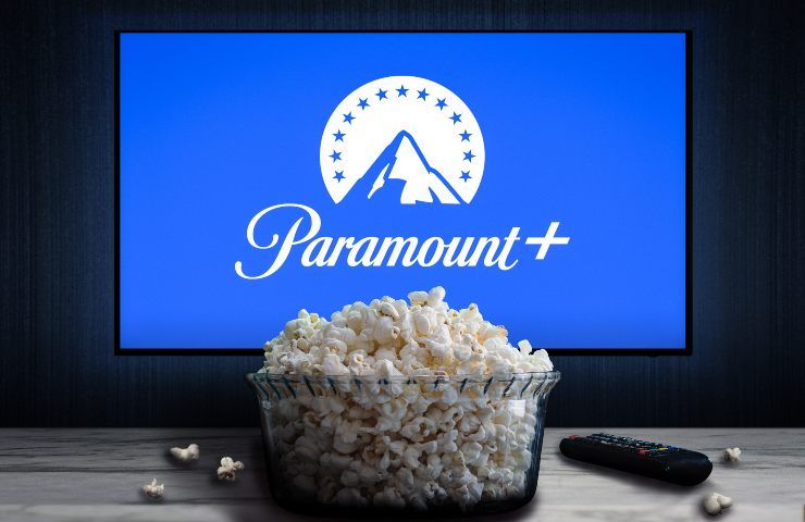 Paramount+ offerta lancio