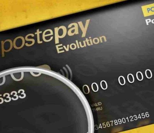 postepay connect