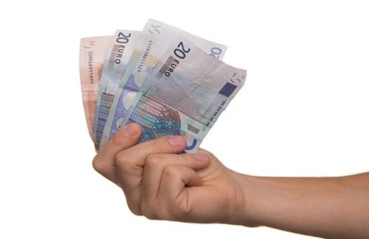 bonus 150 euro esclusi