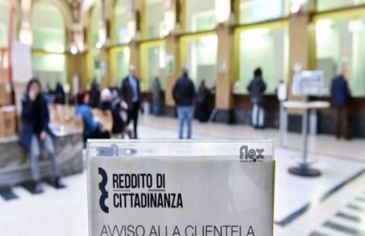 Reddito di Cittadinanza riforma nuovo governo