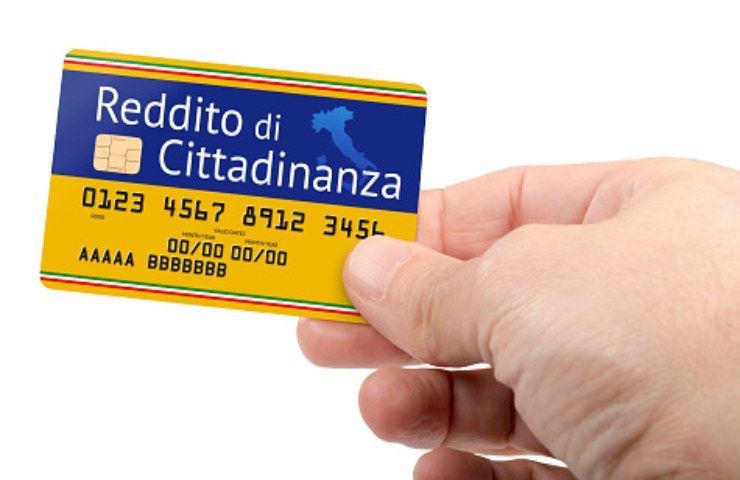 reddito di cittadinanza modifiche meloni