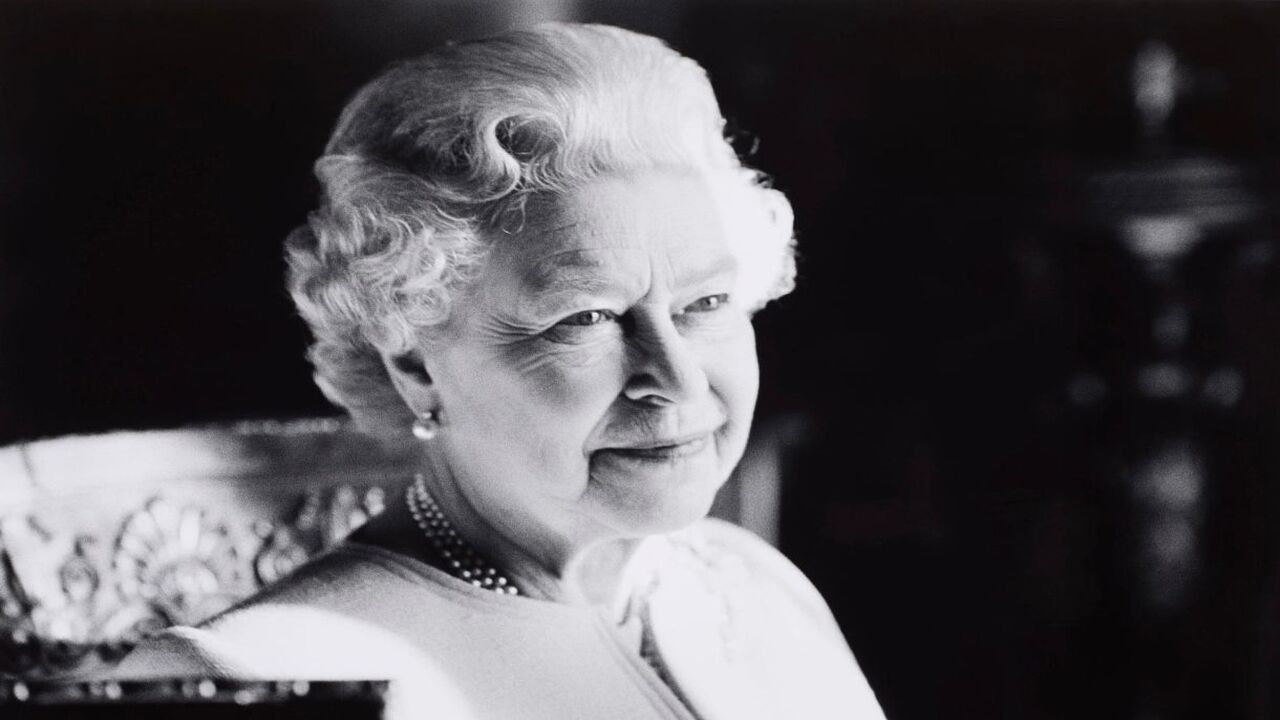 Regina Elisabetta pensione