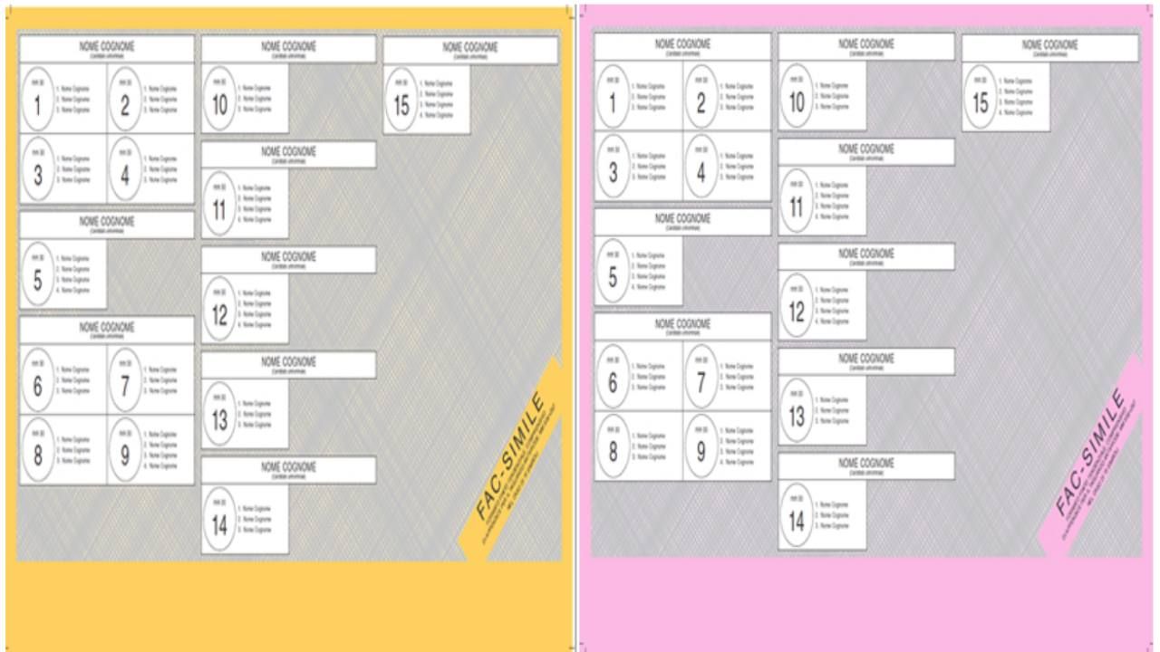 fac simile scheda elettorale min interno