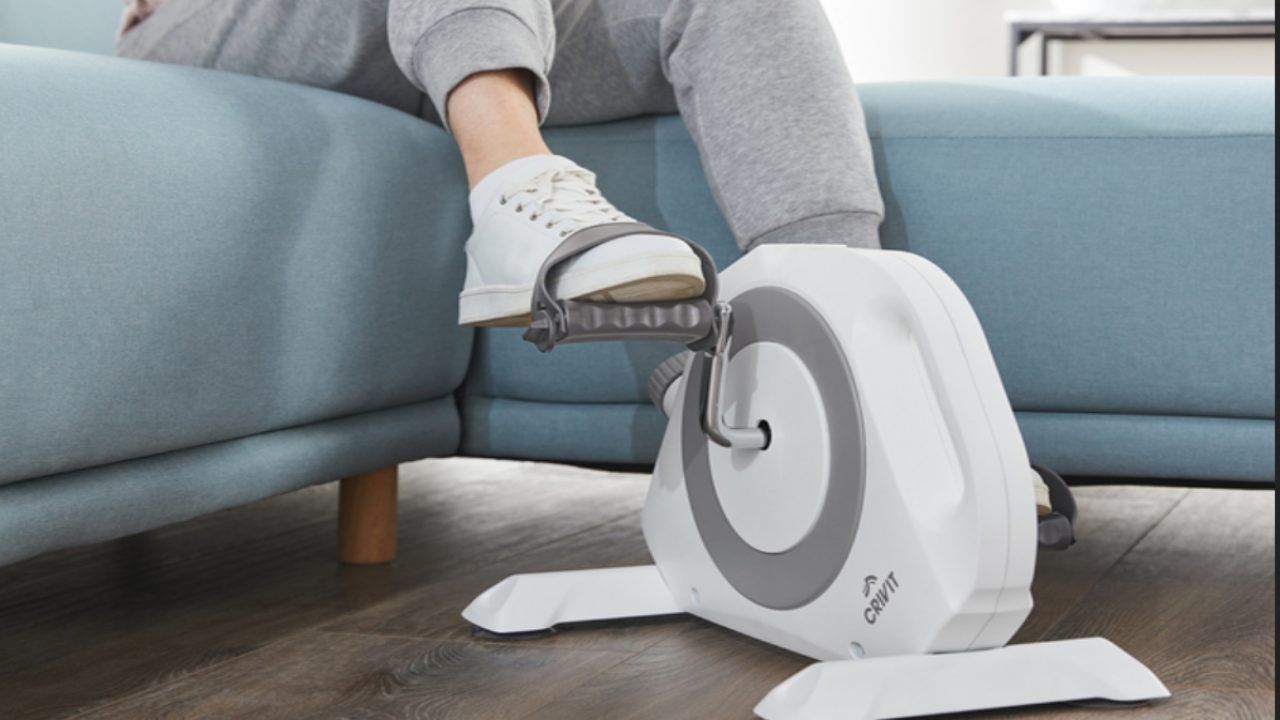 Pedaliera lidl prezzo