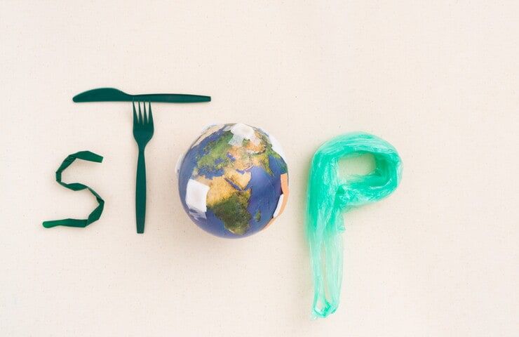 Regina Elisabetta e la lotta agli sprechi