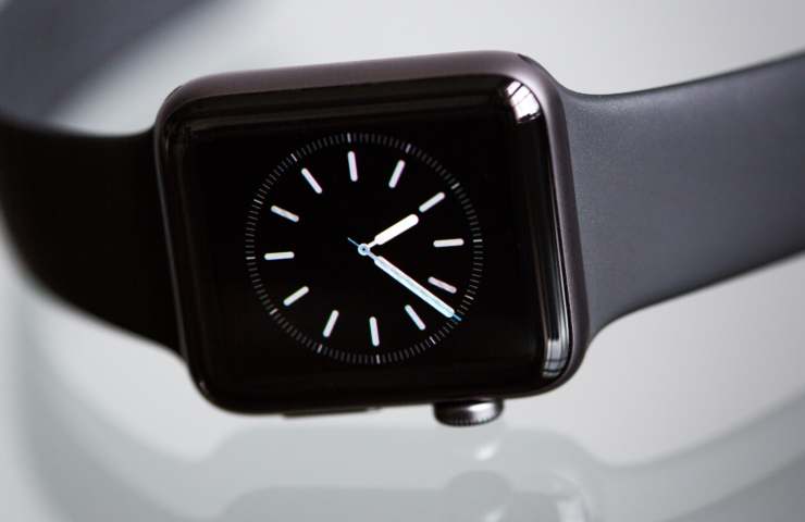 Apple Watch unieuro