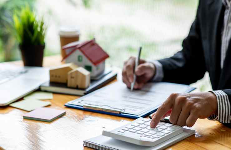 bolletta luce aumento