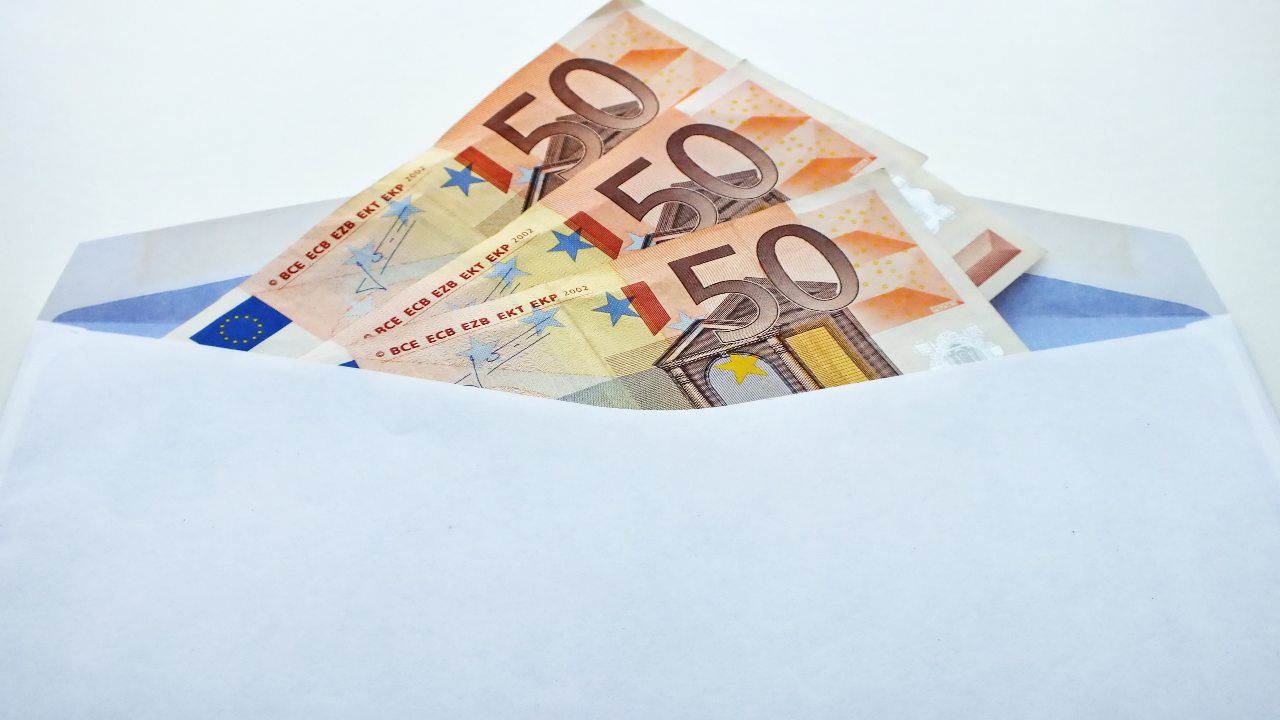 bonus 150 euro limiti busta paga