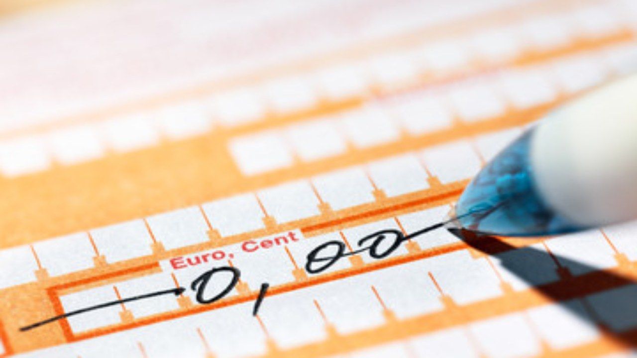 zero costi conto corrente