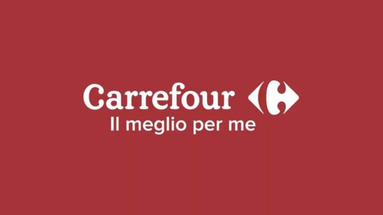 buono spesa carrefour