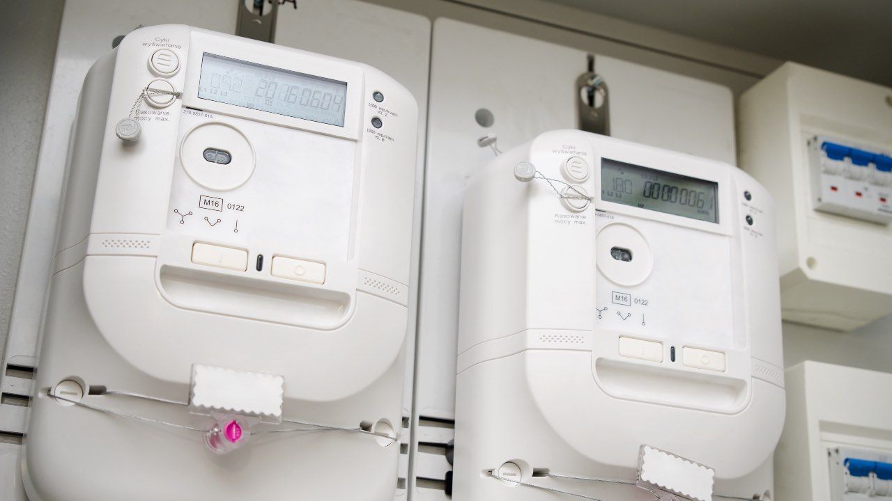 Risparmio bollette su questo contatore