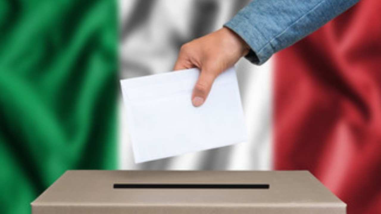 elezioni politiche