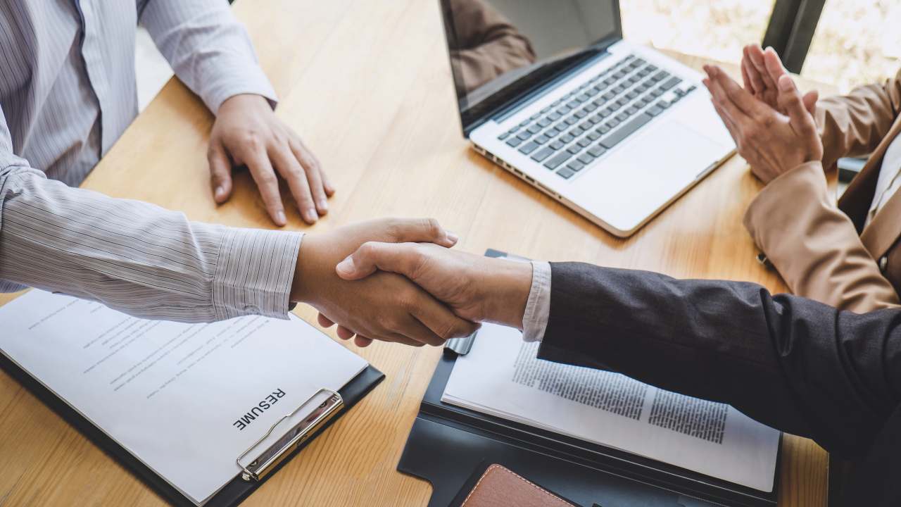 Lavoro Poste Italiane