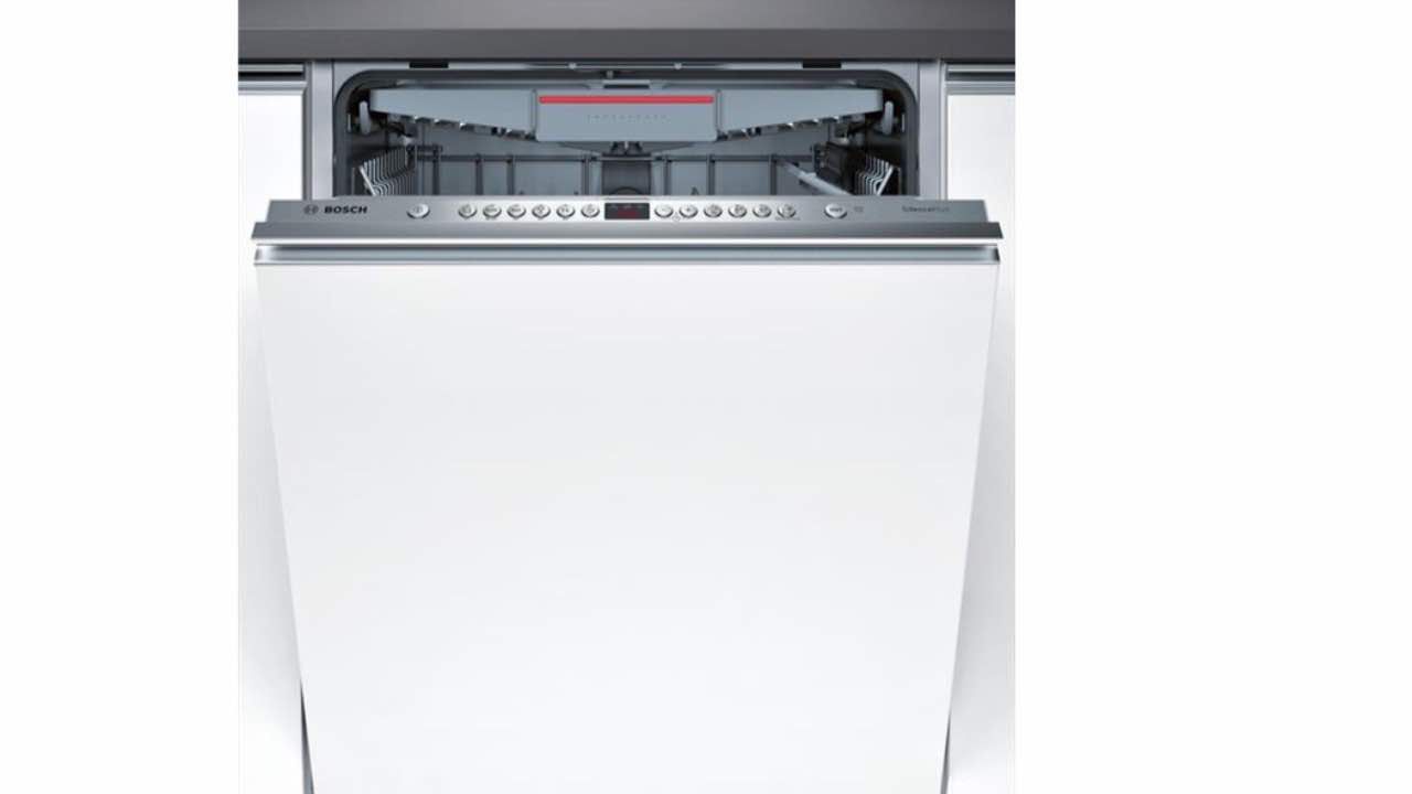 Offerta Euronics: lavastoviglie in vendita a oltre il 40% di sconto