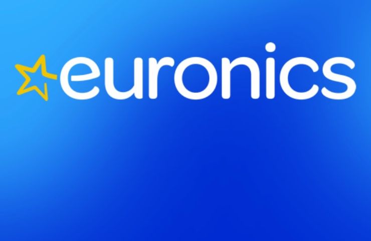 Offerta Euronics: lavastoviglie in vendita a oltre il 40% di sconto