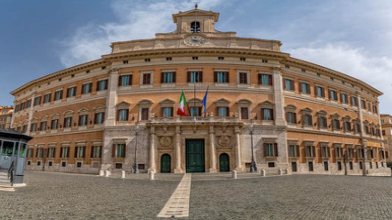 elezioni politiche voto