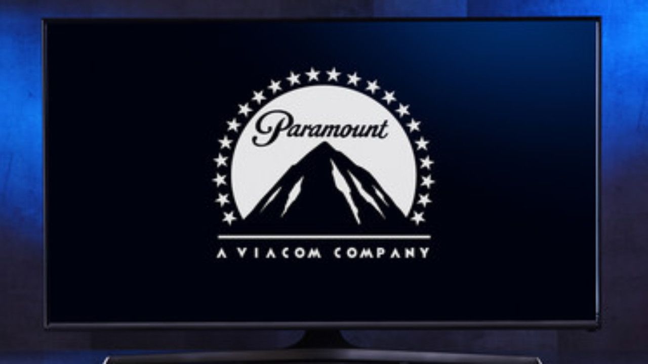 Paramount+ catalogo serie tv e film
