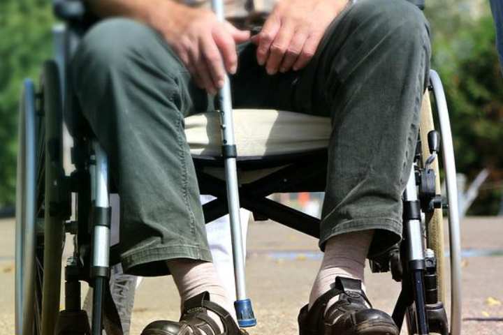 pensione invalidità
