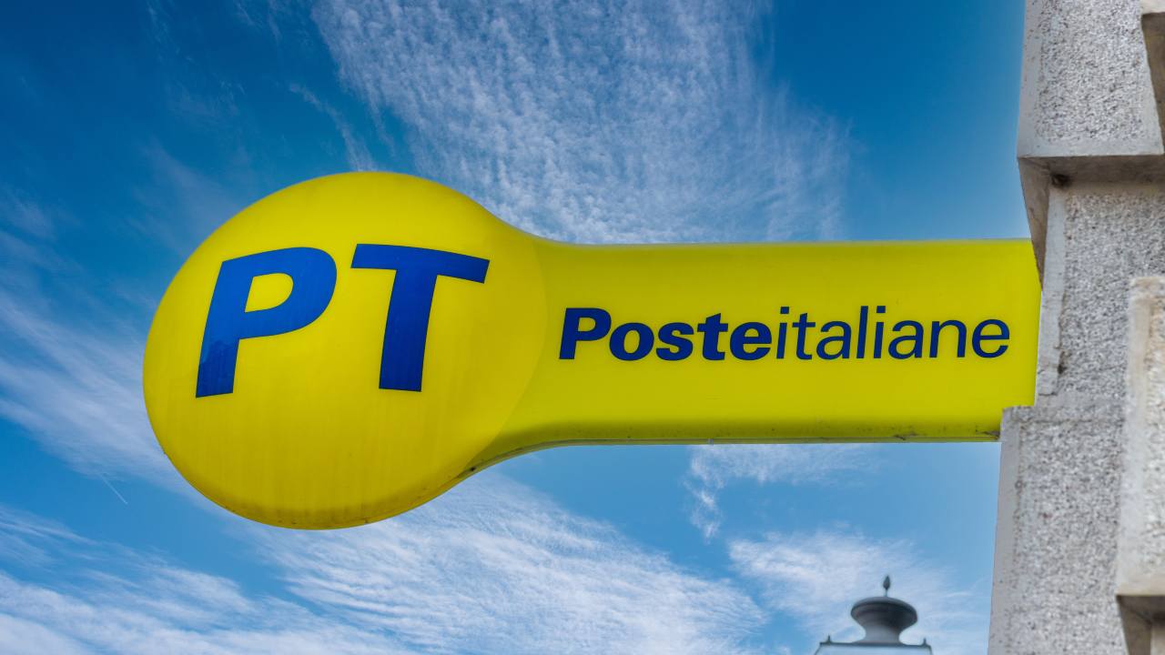 Poste italiane concorso