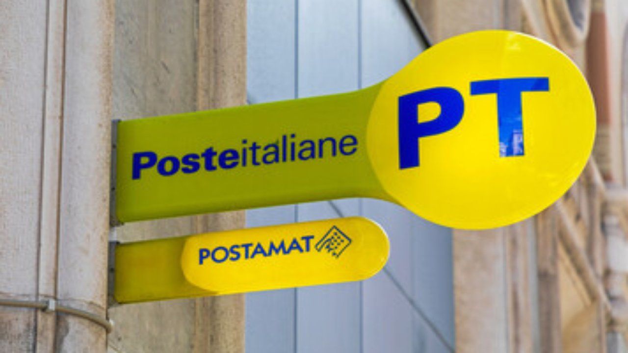 mutuo poste italiane