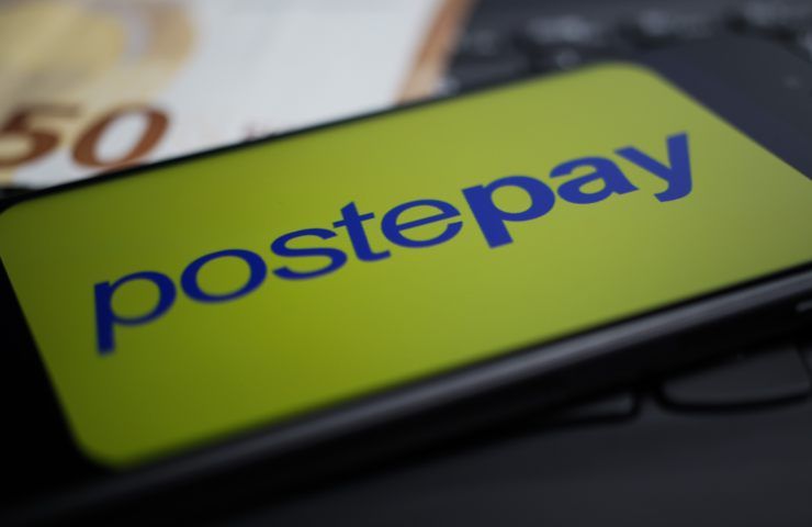 postepay