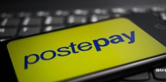 Postepay, ecco come pagare direttamente da smartphone